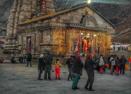 Chardham Tour Packages - Hindu Pilgrimage Tour Package - Bluberryholidays