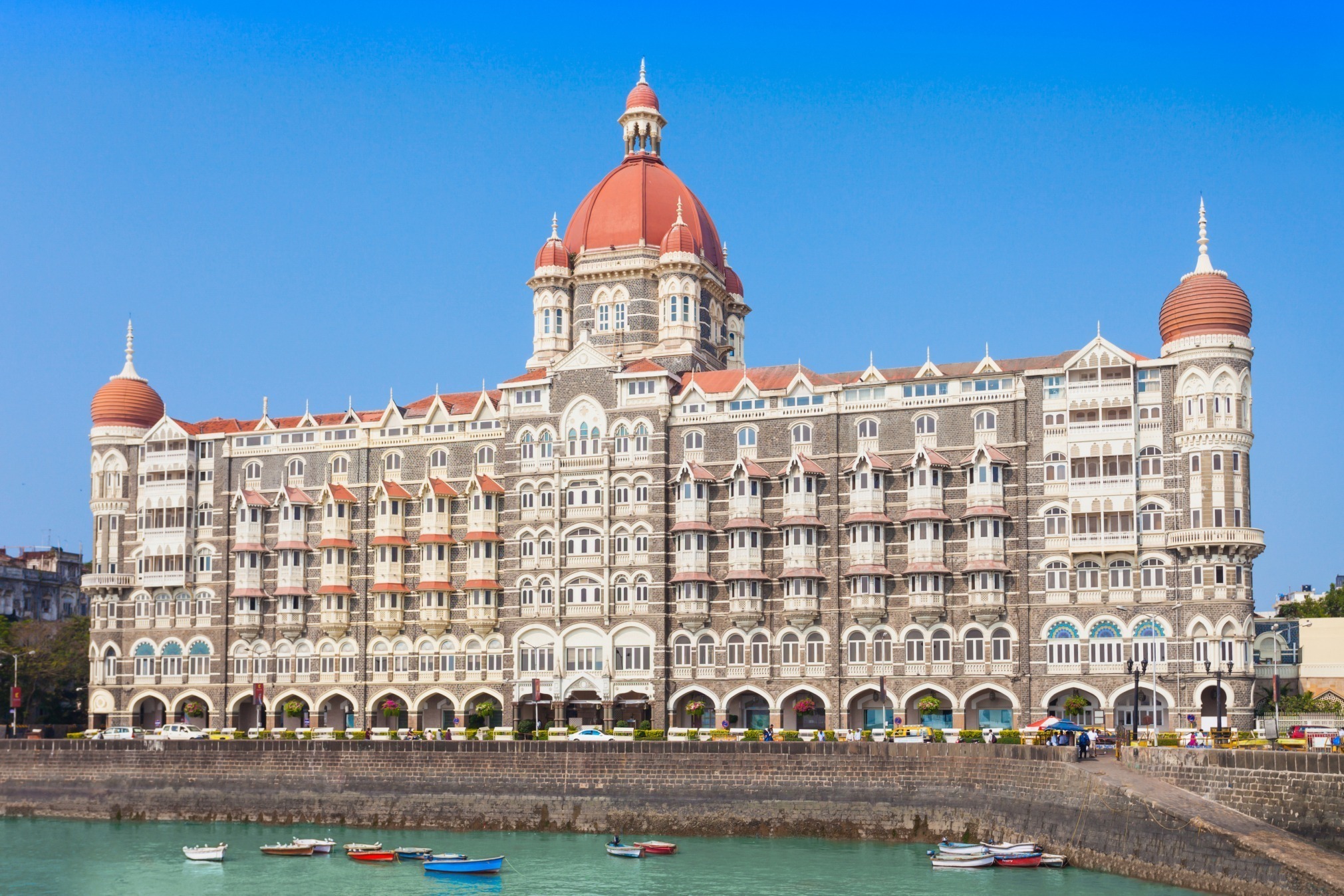 Goa Kerala Mumbai Tour Packages